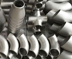 Buttweld Fittings Stockist