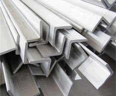 Equal Angle Stockist