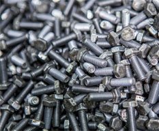 Fasteners Manufacturer