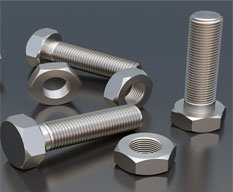 Fasteners Stockist