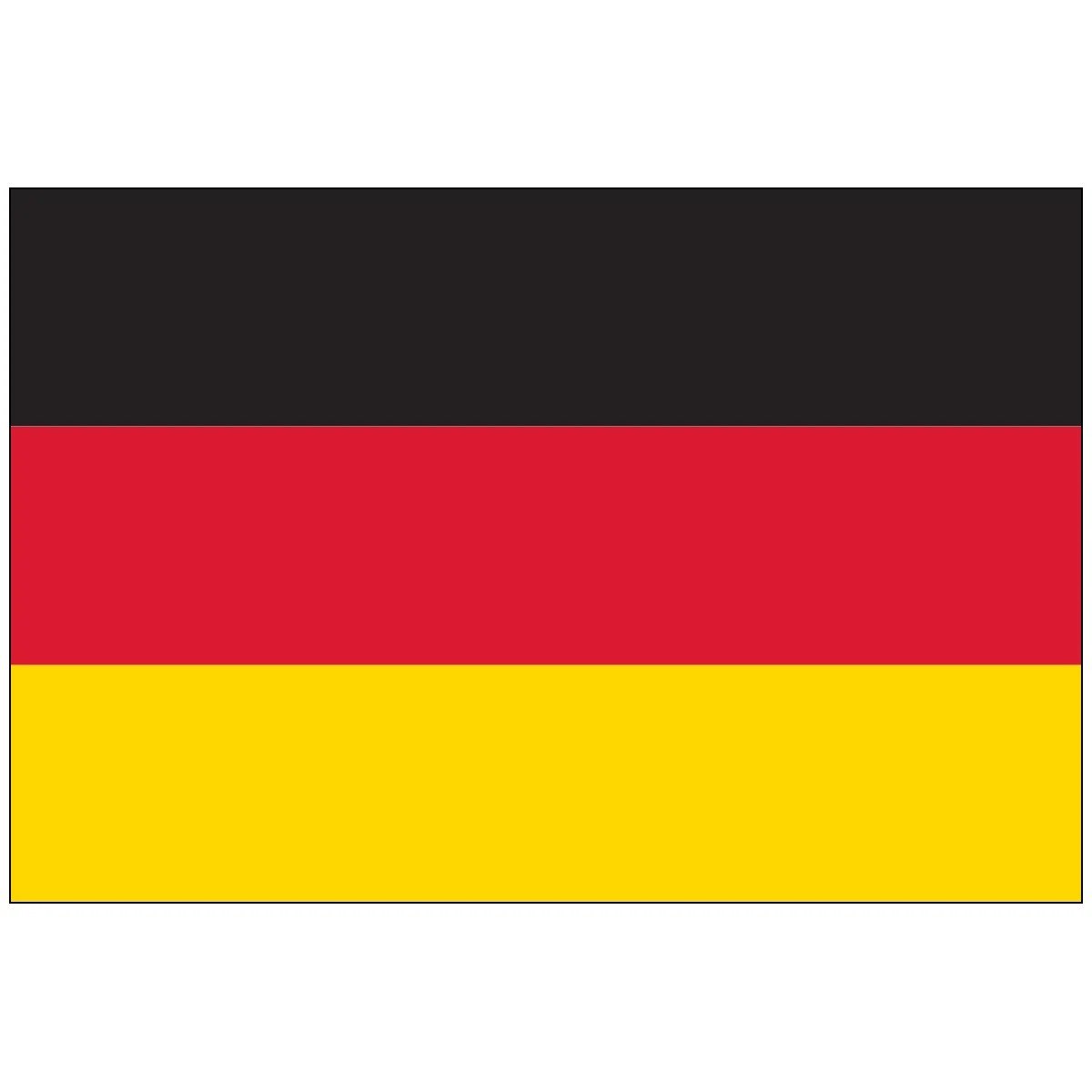 Germany Flag