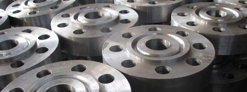 Flanges Manufacturer In India