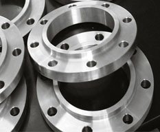 Flanges Manufacturer