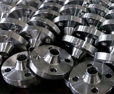 Flanges Stockist