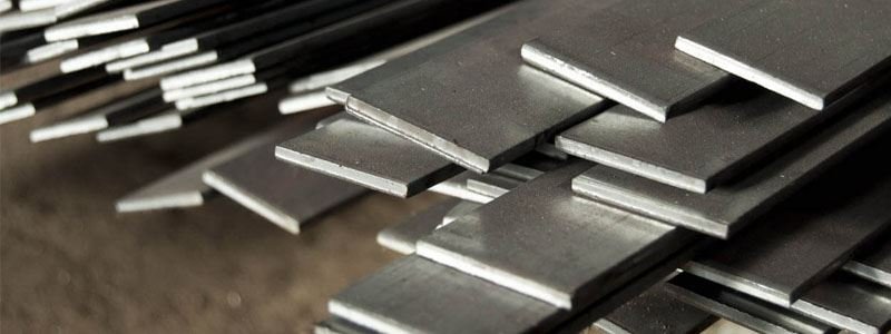 Flat Bar Manufacturer In India
