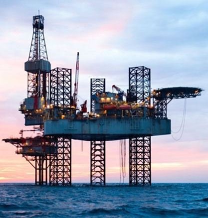 Oil & Gas Industry