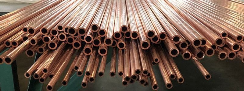 Copper Alloy Manufacturer In India