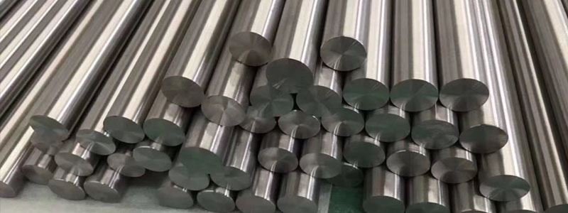 Titanium Alloy Manufacturer In India