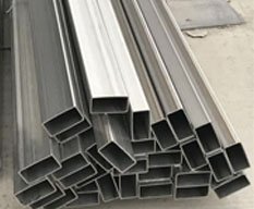 Rectangular Tube Stockist
