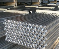 Round Bar Manufacturer