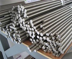 Round Bar Stockist