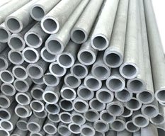 Round Tube Supplier
