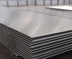 Sheet & Plate Stockist