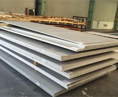 Sheet & Plate Supplier