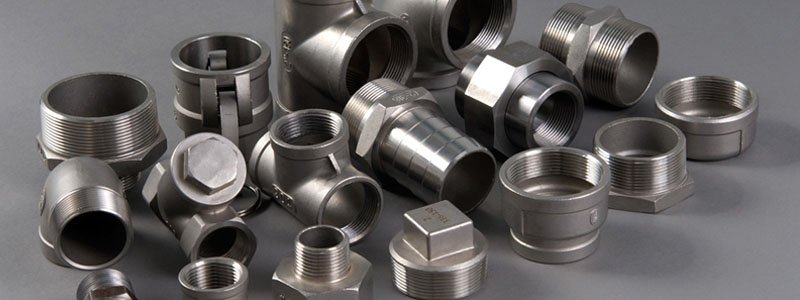 Socketweld Fittings Manufacture In India