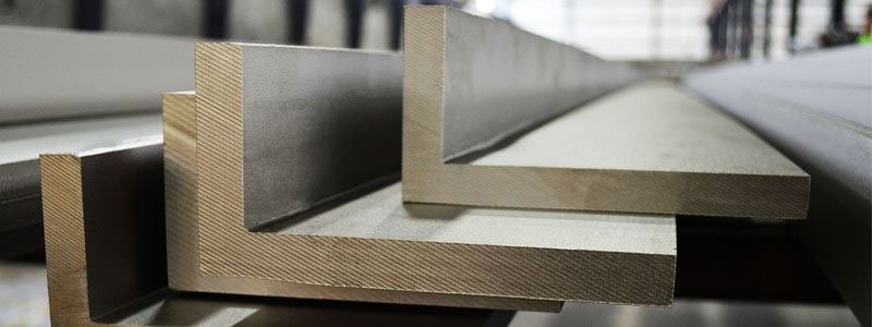 Unequal Angle Manufacturer In India